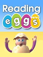 Reading Eggs & Math Seeds Subscription