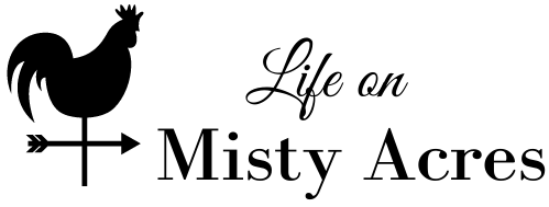 Life on Misty Acres